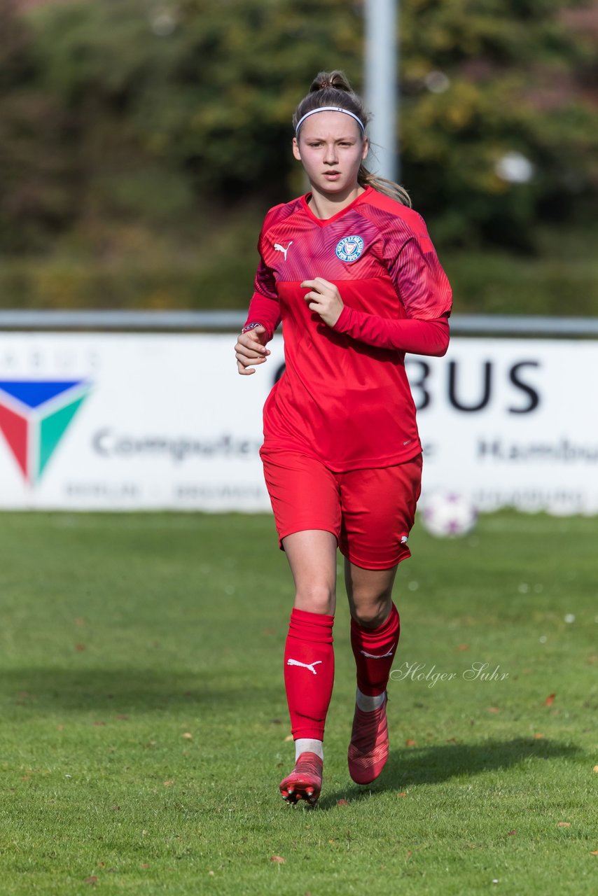 Bild 310 - B-Juniorinnen SV Henstedt Ulzburg - Holstein Kiel : Ergebnis: 0:9